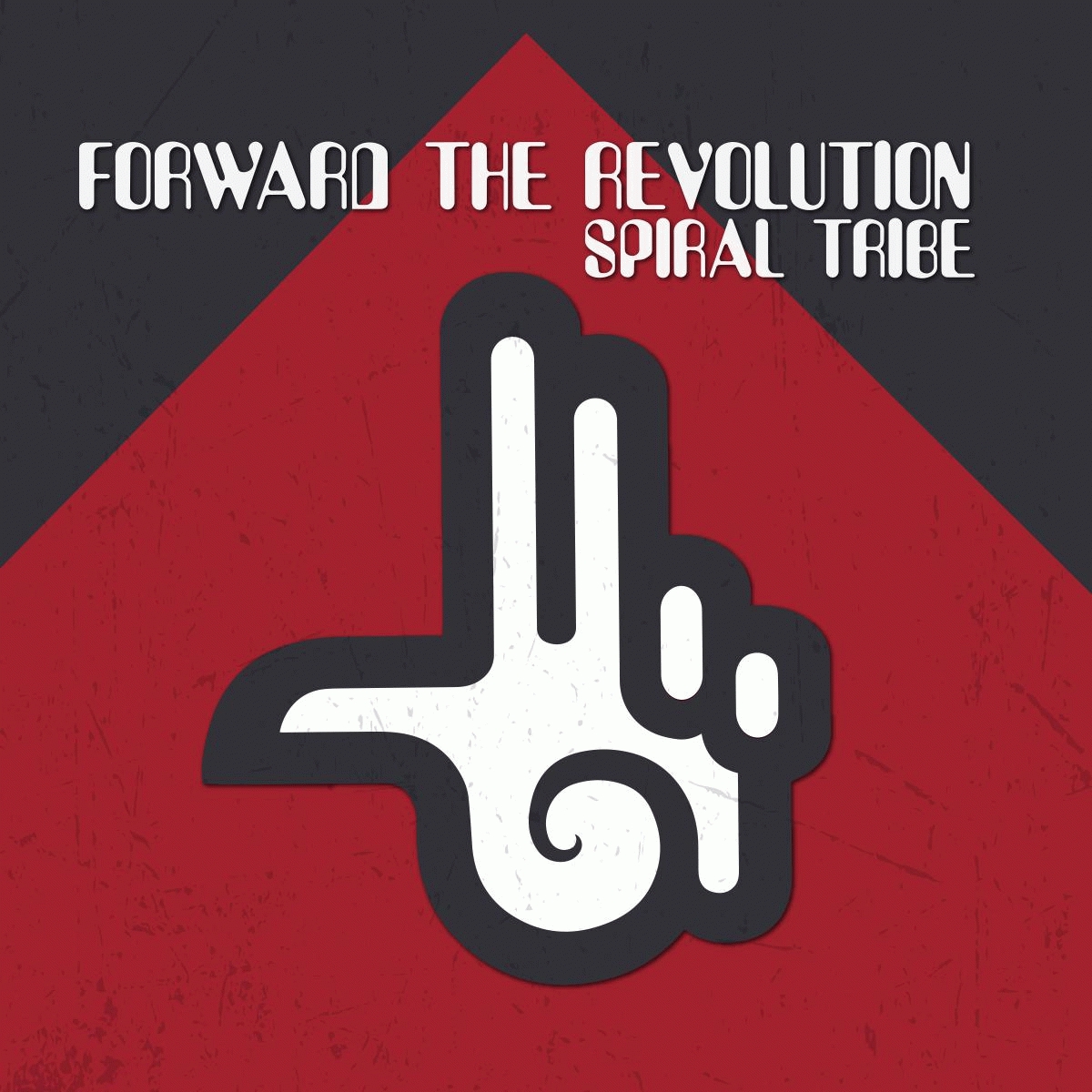 Forward The Revolution (precommande - dispo le 15-02)